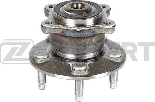 Ступица колеса Zekkert задняя для Chevrolet Tracker III (Trax) 2012-2026. Артикул RL-1385