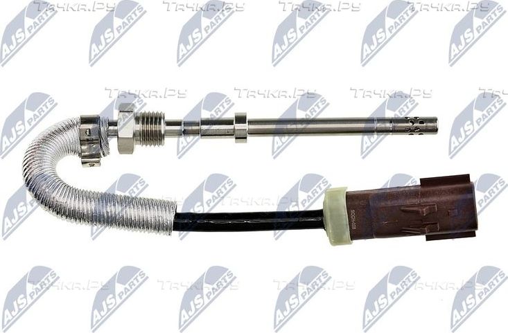 Датчик температуры выхлопных газов NTY. Артикул EGT-CH-008
