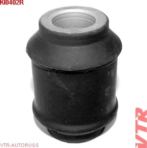 Сайлентблок балки задней подвески (VTR). Артикул KI0402R