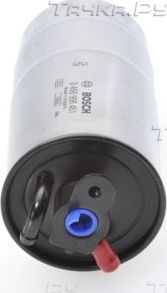 Топливный фильтр Bosch для BMW 5 IV (E39) 2000-2004. Артикул 0 450 906 451