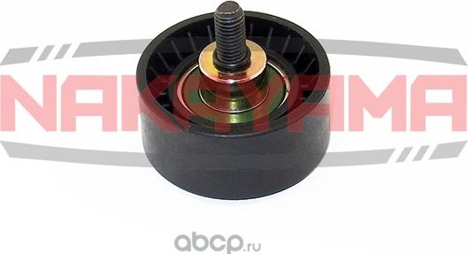 Ролик ГРМ QB-30060 (Nakayama). Артикул QB30060