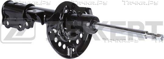 Амортизатор Zekkert. Артикул SG-6772