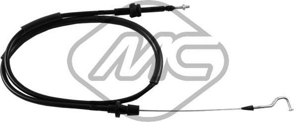 Трос газа Metalcaucho для Volkswagen Transporter T4 1990-2003. Артикул 83838