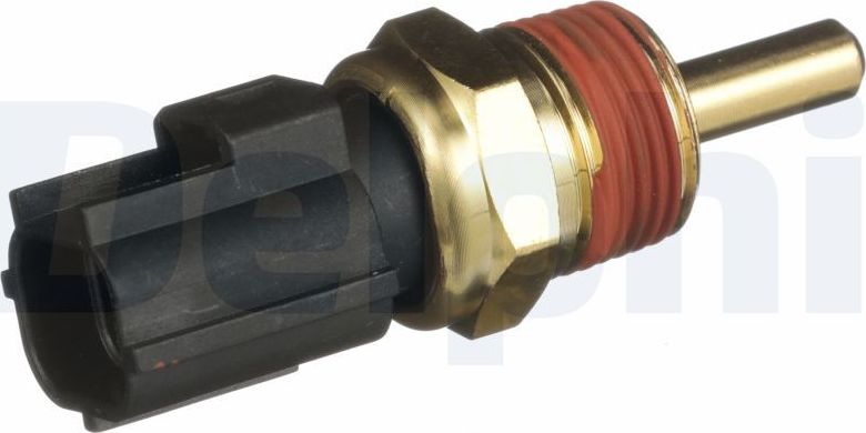 Датчик температуры охлаждающей жидкости Delphi. Артикул TS10327