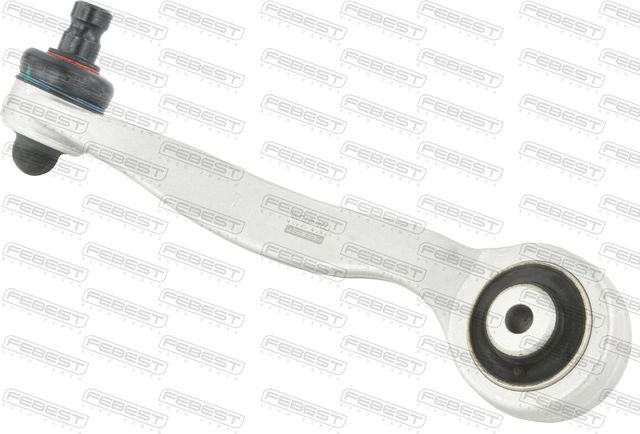 Поперечный рычаг передней подвески Febest задний левый верхний для Audi S8 II (D3) 2006-2007. Артикул 1724-4FFUPRL