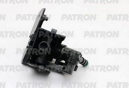 Форсунка омывателя фар Patron правая для Toyota Corolla E140, E150 2006-2014. Артикул PHW100