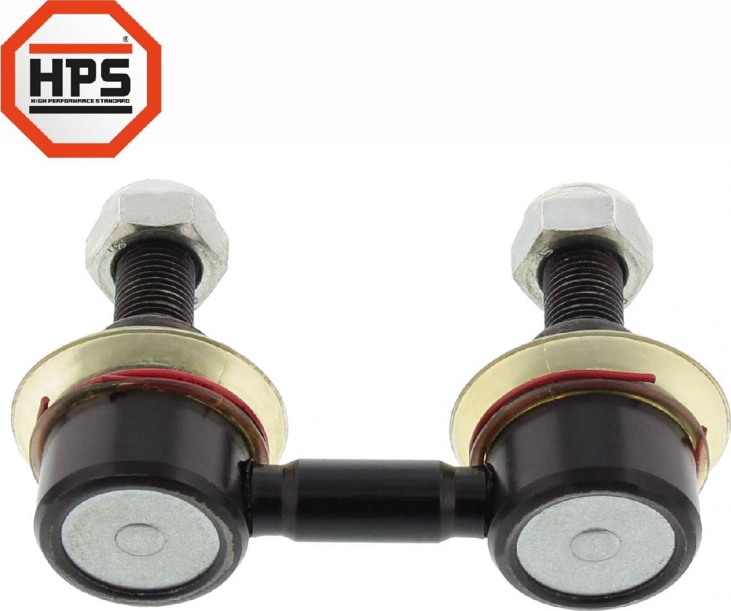 Стойка (тяга) стабилизатора MAPCO. Артикул 49274HPS