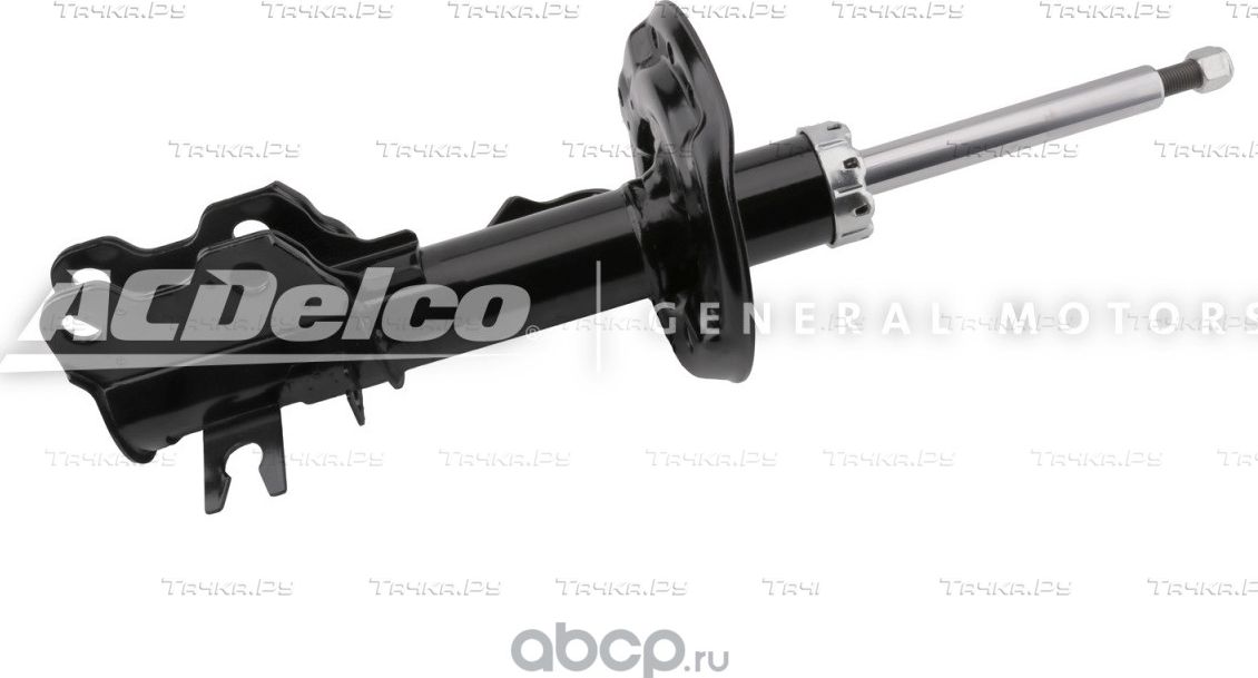 Амортизатор ACDelco передний правый для Chevrolet Tracker III (Trax) 2012-2026. Артикул 19347941