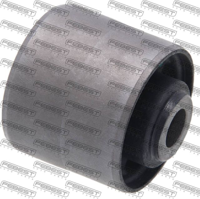Подушка (опора) двигателя Febest для Renault Koleos I 2008-2016. Артикул NAB-T31DM