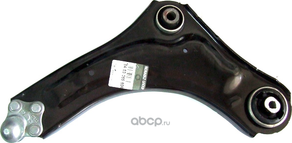 Рычаг подвески Renault. Артикул 545006560R