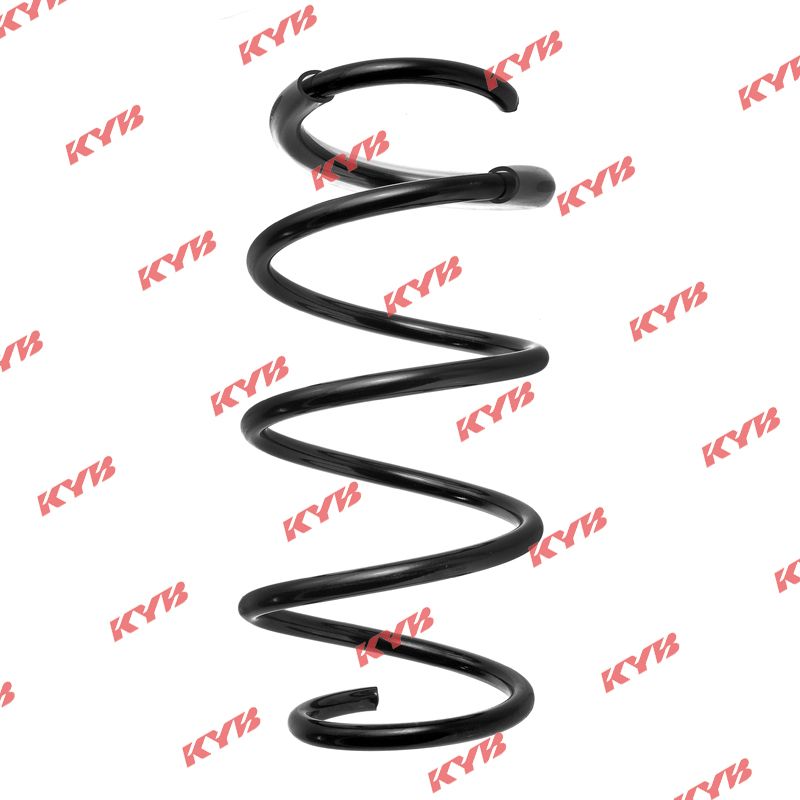 Пружина подвески KYB (Каяба) K-Flex. Артикул RG1001