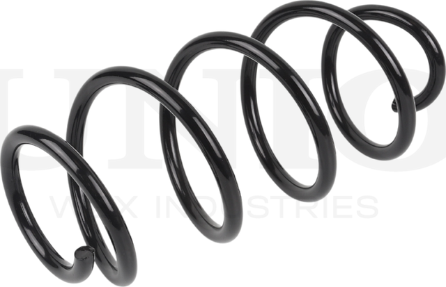 Пружина подвески (Unio). Артикул CSP-10004