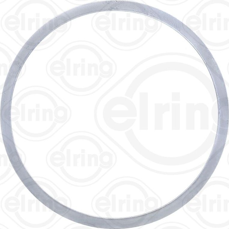 Прокладка ГБЦ Elring (Листовая сталь). Артикул 225.258
