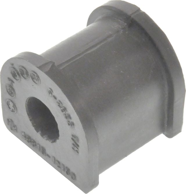 Втулка стабилизатора Blue Print (резина). Артикул ADT380116