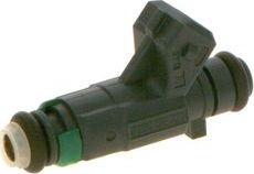 Клапанная форсунка Bosch. Артикул 0 280 156 323