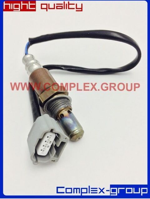 Лямбда-зонд с фишкой 226931MR0A 226933RC0A CGA. Артикул 11LMD1003RA