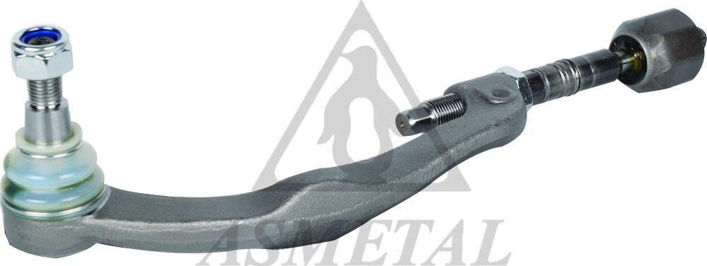 Рулевая тяга поперечная Asmetal. Артикул 29VW4500