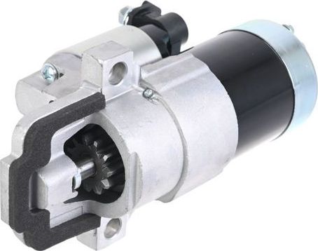 Стартер Stellox для Mazda 6 I (GG) 2002-2008. Артикул 06-10248-SX