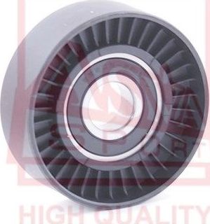 Натяжной ролик (натяжитель) приводного клинового ремня Asva. Артикул TYBP-012