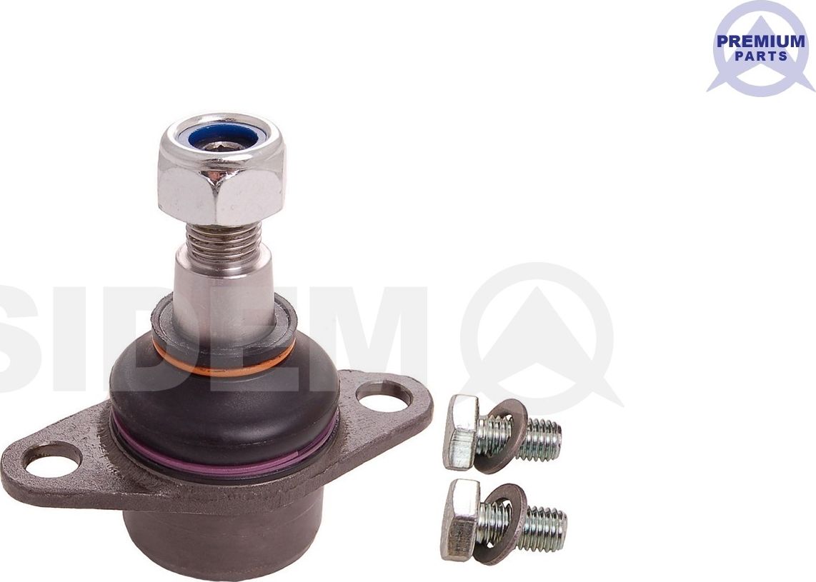 Шаровая опора Sidem. Артикул 21484