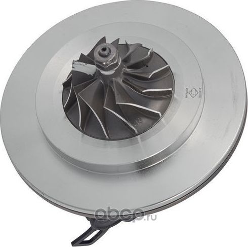 Картридж турбины Audi A3, A4, A6, Seat Ibiza II, Exeo, Skoda Octavia, (Zikmar). Артикул Z14107R