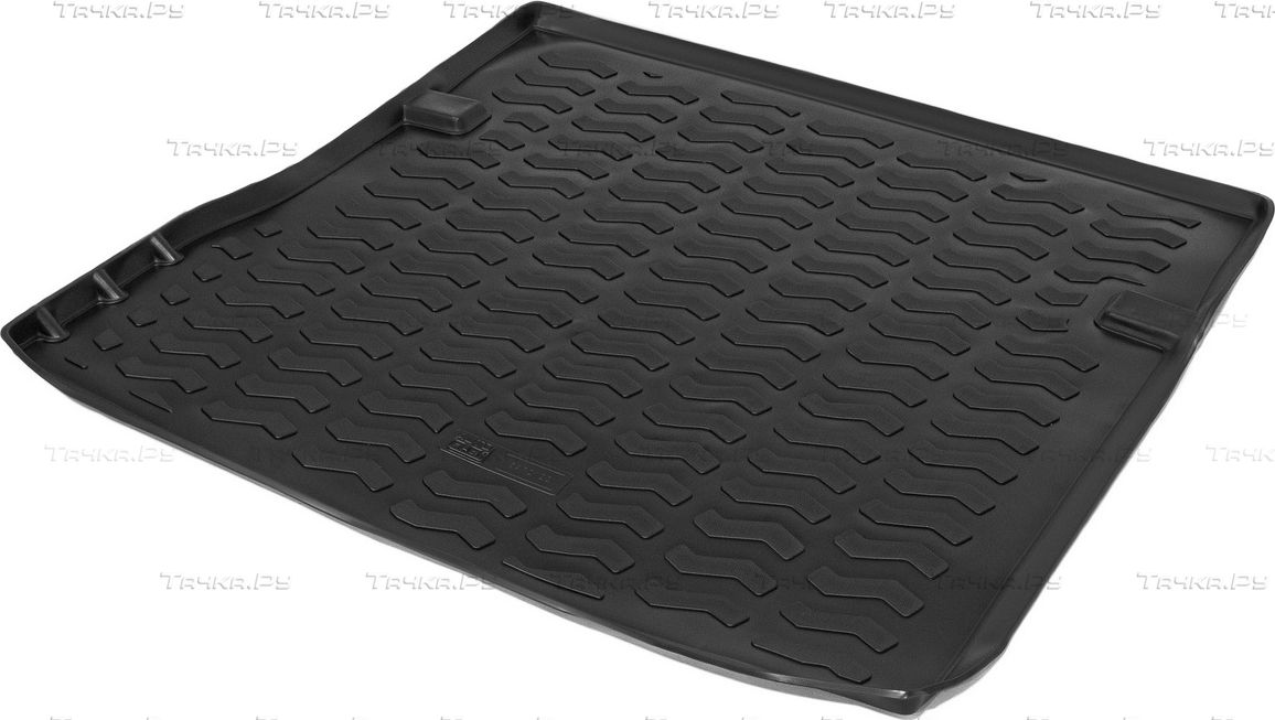 Коврик AutoFlex в багажник для Renault Duster I (передний привод) 2010-2015. Артикул 9470103