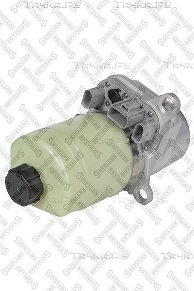 Насос ГУР Stellox для Peugeot Boxer III 2006-2026. Артикул 00-36393-SX