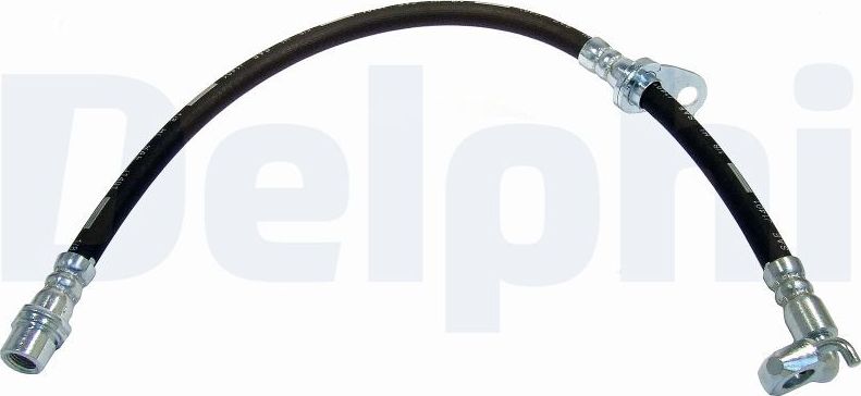 Тормозной шланг Delphi. Артикул LH6778