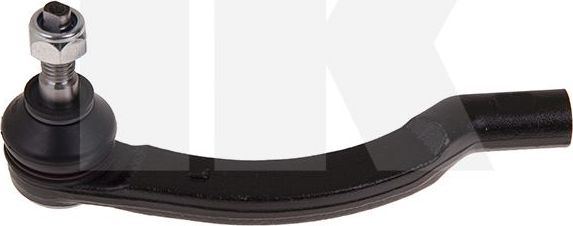 Наконечник рулевой тяги NK. Артикул 5034817