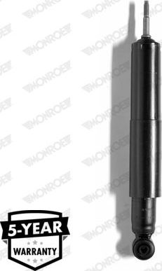 Амортизатор Monroe Original. Артикул R1566