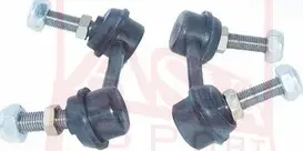 Тяга стабилизатора передняя левая (Asva). Артикул NSL2Y0