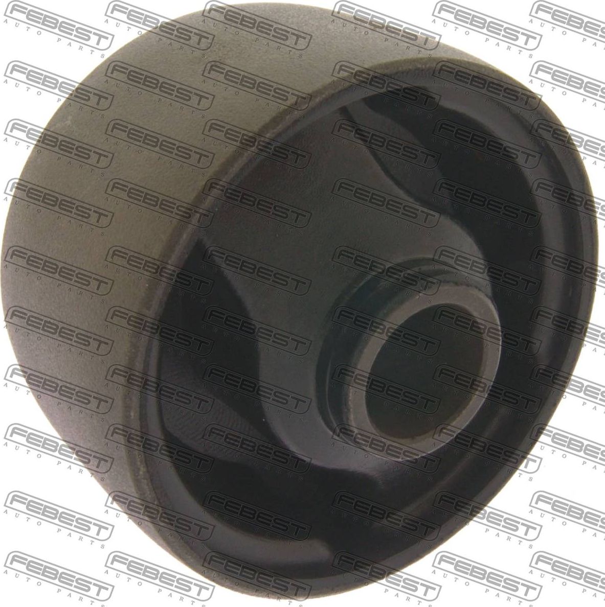 Подушка (опора) двигателя Febest. Артикул MMB-031