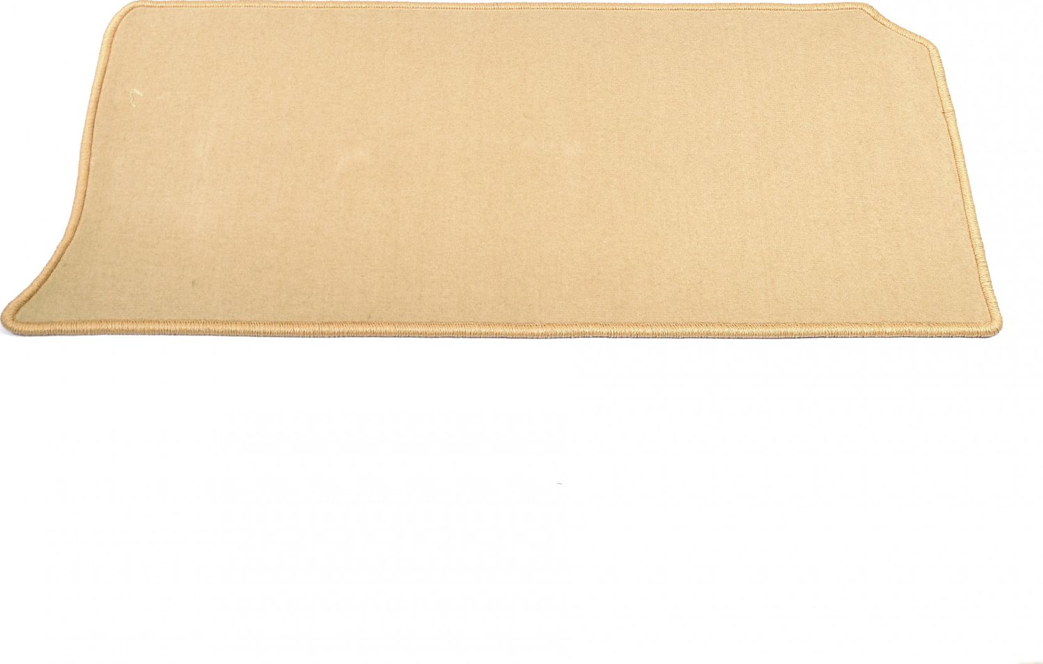 Коврик Норпласт для багажника Smart Fortwo C451 2007-2015 БЕЖЕВЫЙ. Артикул NPA00-VT820-250-B