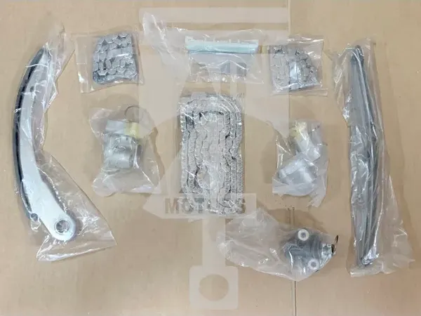 Комплект ГРМ (All4motors). Артикул ECC1006