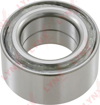 Ступичный подшипник (комплект) LYNXauto. Артикул WB-1059