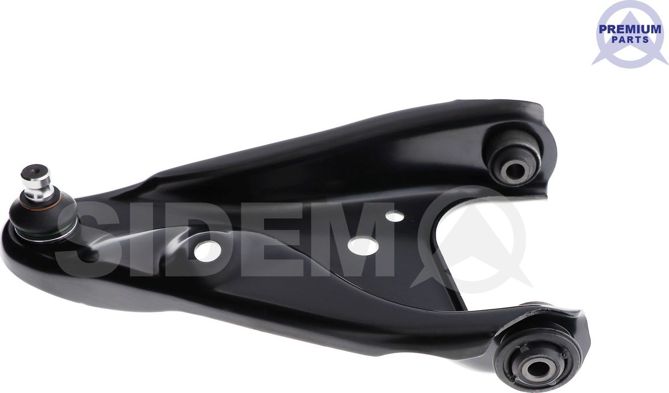 Поперечный рычаг передней подвески Sidem левый нижний для Renault Trafic III 2019-2026. Артикул 5970