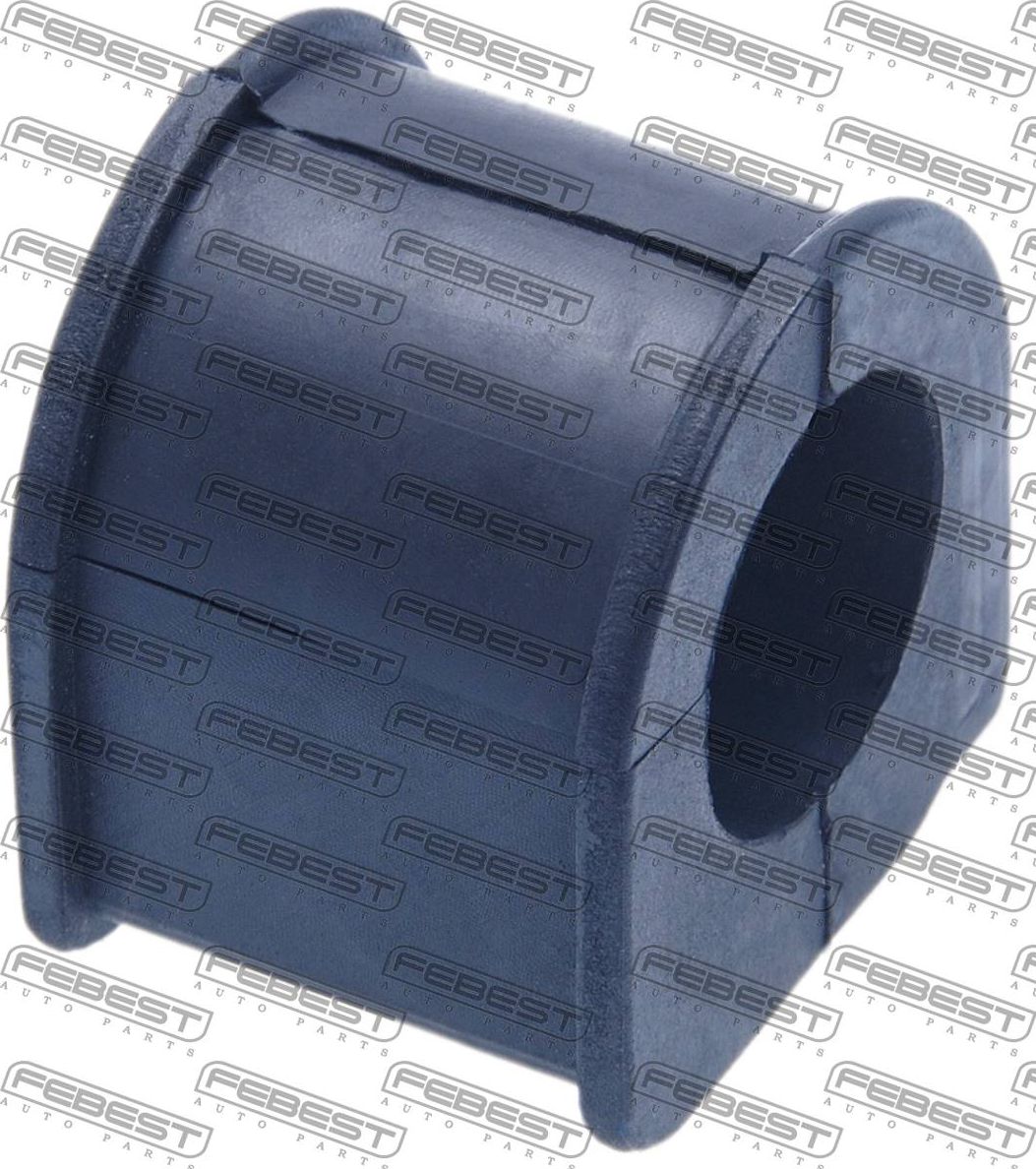 Втулка стабилизатора Febest. Артикул MSB-065