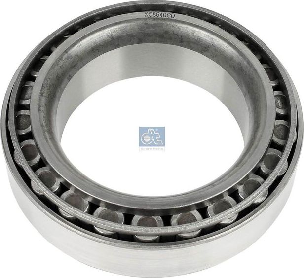 Ступичный подшипник DT Spare Parts для Scania P 2004-2015. Артикул 1.17246