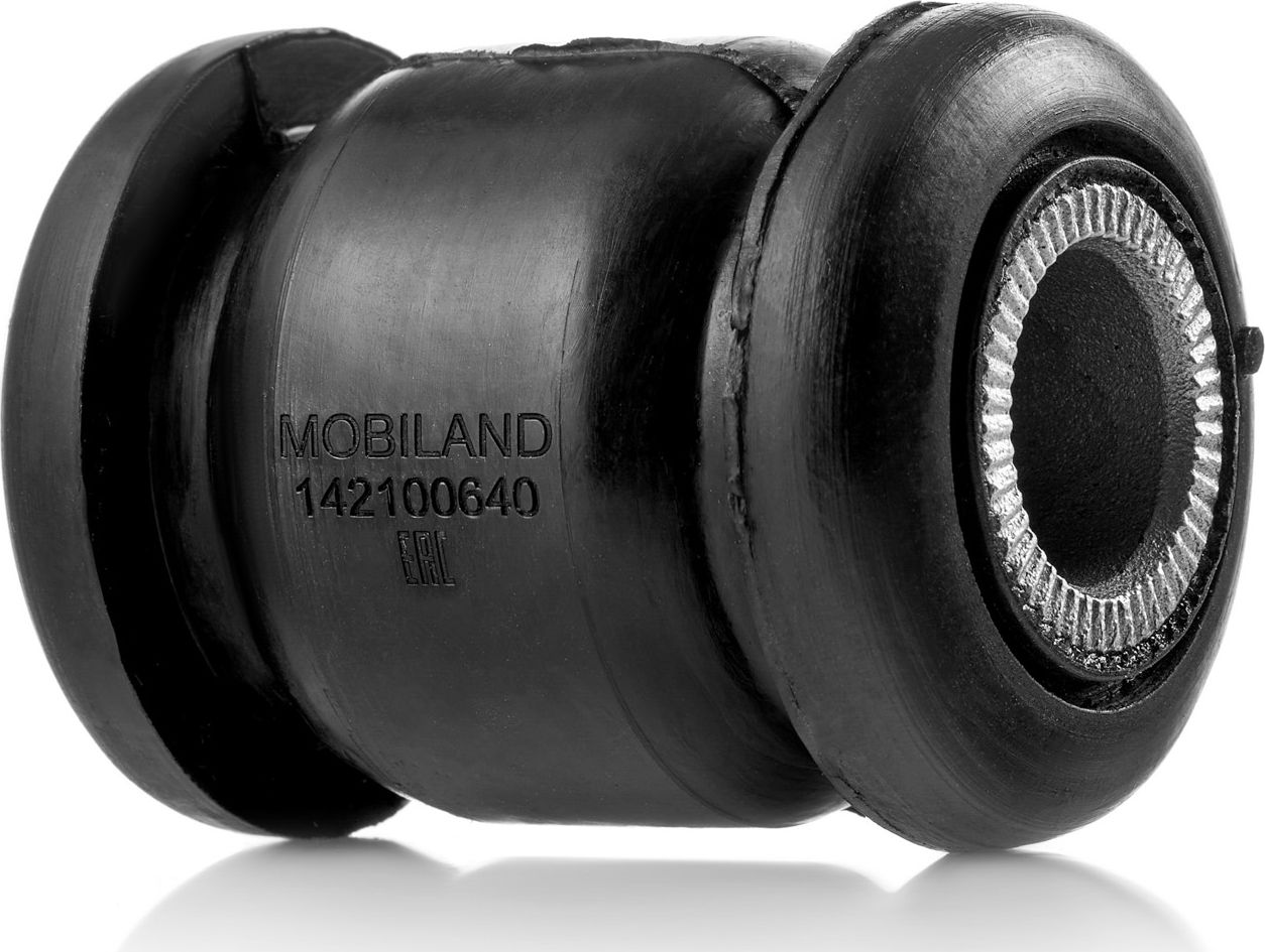 Сайлентблок переднего рычага подвески Mobiland. Артикул 142100640