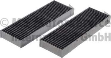 Салонный фильтр Kolbenschmidt. Артикул 50014805