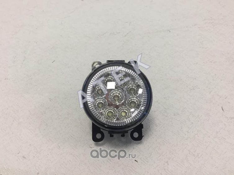 Фара противотуманная светодиодная Ford Focus лева (Atek). Артикул 42115171