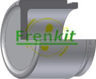 Поршень тормозного суппорта Frenkit передний для Hyundai Sonata VI (YF) 2009-2015. Артикул P605105
