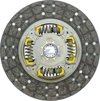 Диск сцепления Aisin. Артикул DTX-193