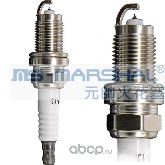 Свеча зажигания (MS-Marshal). Артикул NKS6RTIP13