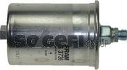 Топливный фильтр Fram. Артикул G3736