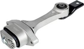 Подушка (опора) двигателя Zentparts задняя для Audi TT I (8N) 1998-2006. Артикул Z13328
