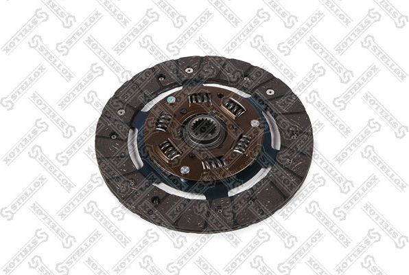 Диск сцепления Stellox. Артикул 07-00223-SX