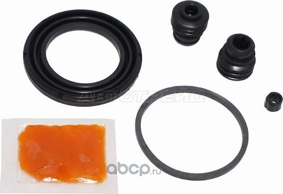 Ремкомплект суппорта FR MITSUBISHI ASX 10- LANCER (SAT). Артикул ST4605A259