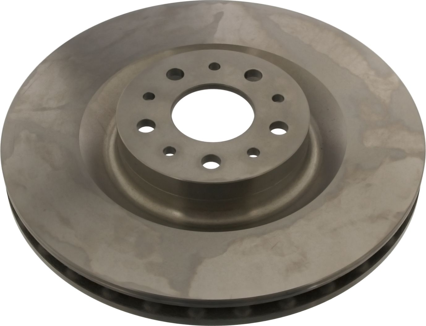 Тормозной диск Blue Print. Артикул ADL144315