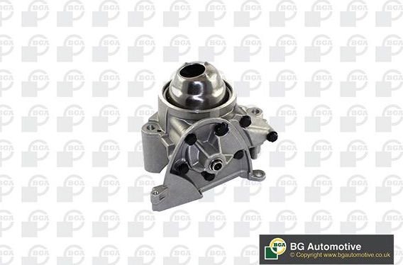 Масляный насос BGA для Skoda Rapid I 2012-2015. Артикул LP9653